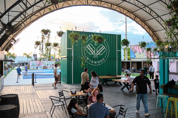 The Wynwood Marketplace