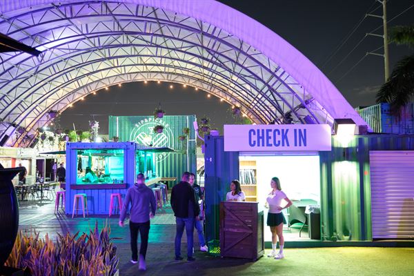 The Wynwood Marketplace