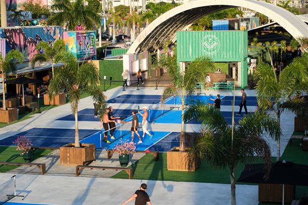 The Wynwood Marketplace