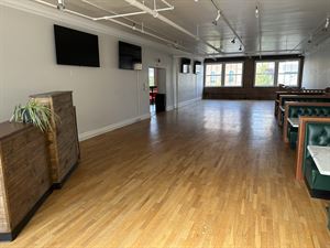 The Fairway Lounge Event Space