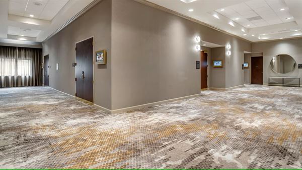 Sheraton Suites Wilmington Downtown