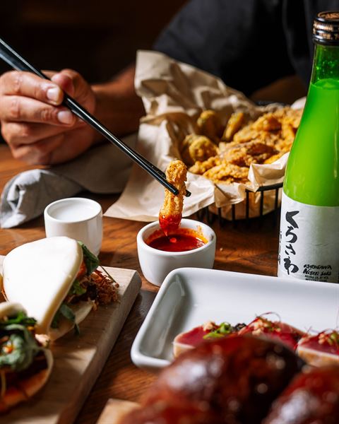 West End Tap & Kitchen