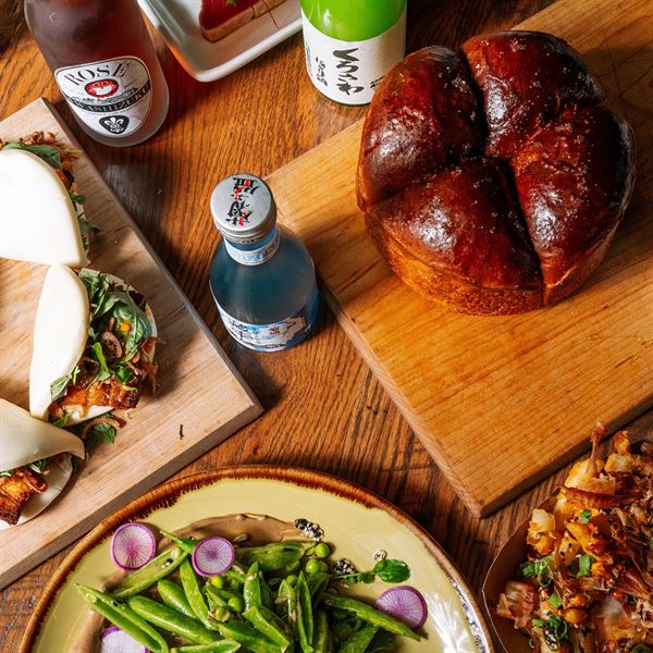 West End Tap & Kitchen