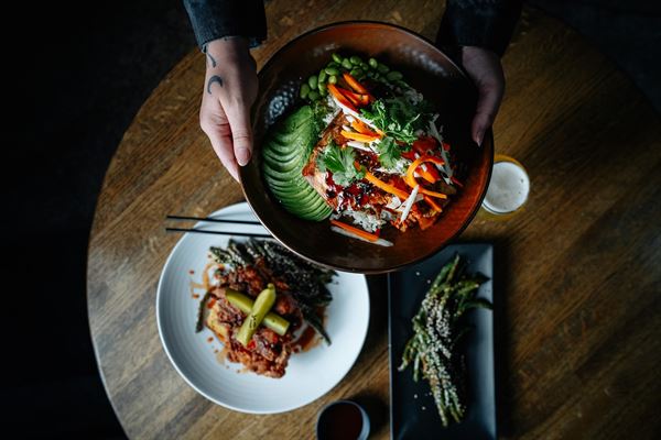 West End Tap & Kitchen