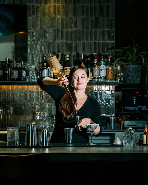 West End Tap & Kitchen