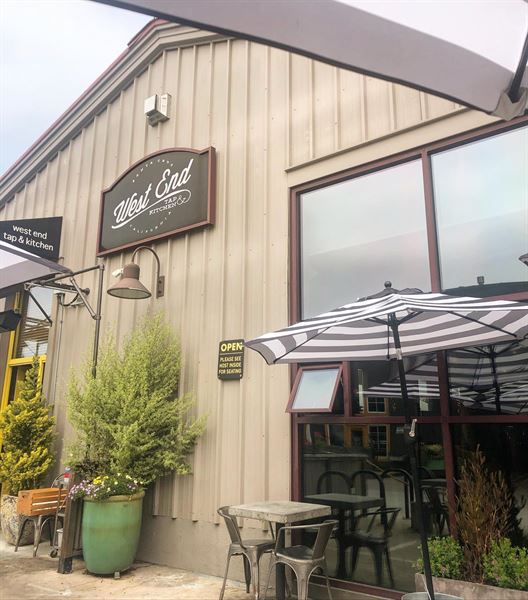 West End Tap & Kitchen