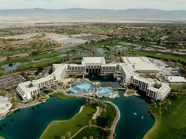 JW Marriott Desert Springs Resort & Spa