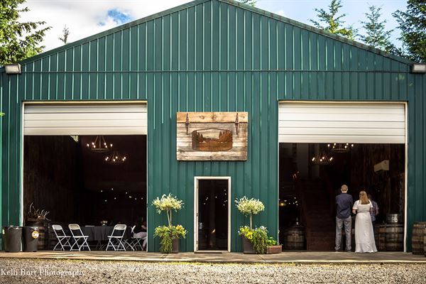 Bridge Over Clear Creek