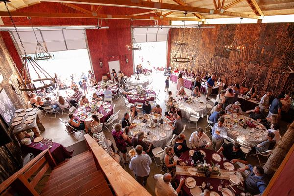 Bridge Over Clear Creek