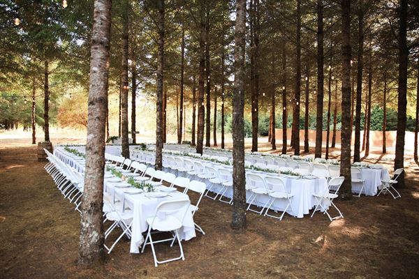 Bridge Over Clear Creek