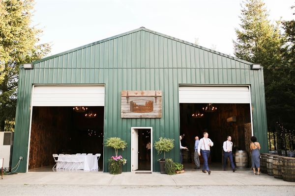 Bridge Over Clear Creek