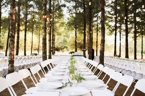 Bridge Over Clear Creek