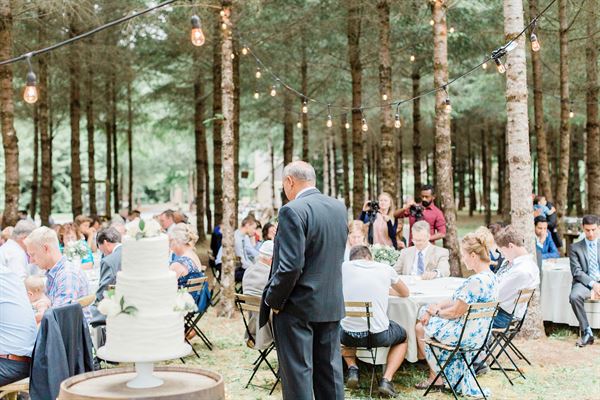 Bridge Over Clear Creek