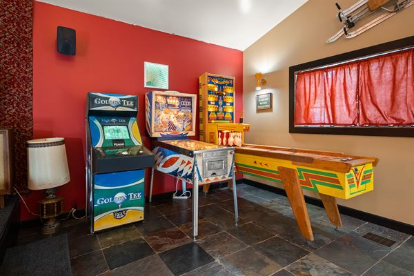 Sessions Retreat and Hotel