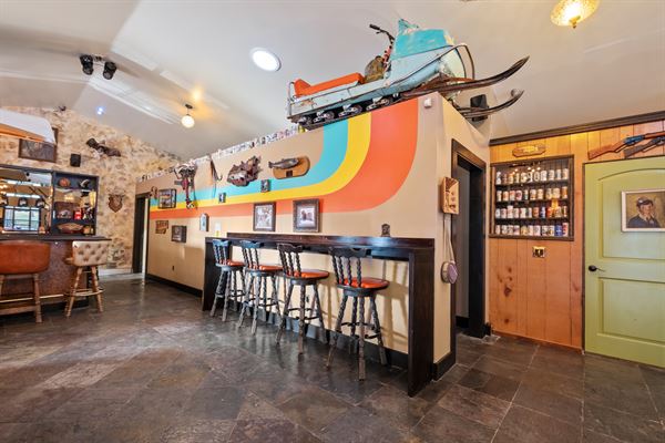 Sessions Retreat and Hotel