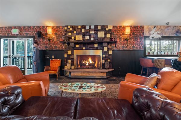 Sessions Retreat and Hotel