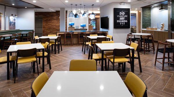 Fairfield Inn & Suites Charlotte University Research Park