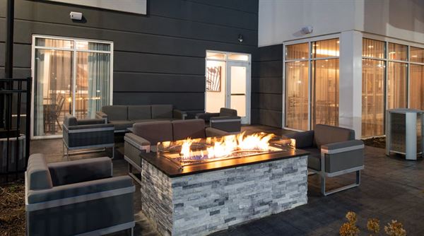 Fairfield Inn & Suites Charlotte University Research Park