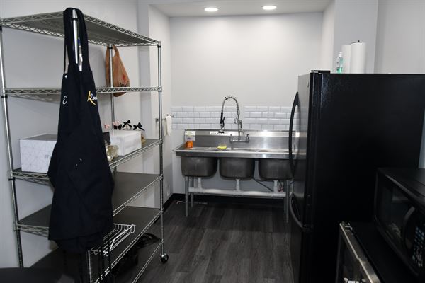 Exquisite Event Space