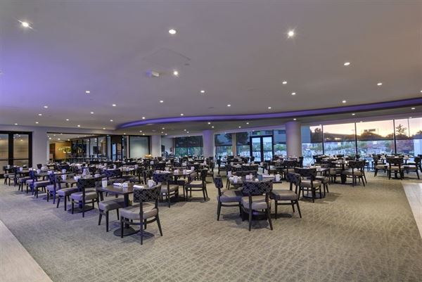 DoubleTree by Hilton Hotel Pleasanton at the Club