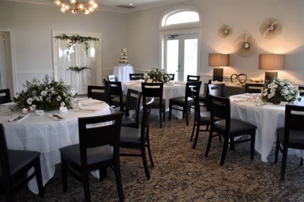 Wildflower Country Club