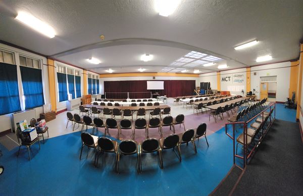 The Missoula Children's Theatre