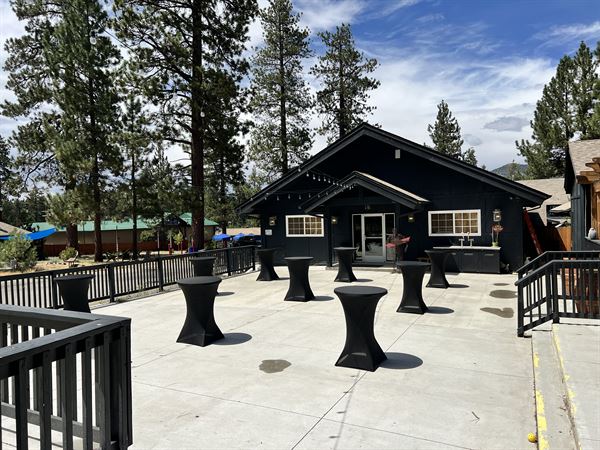 Sessions Retreat and Hotel