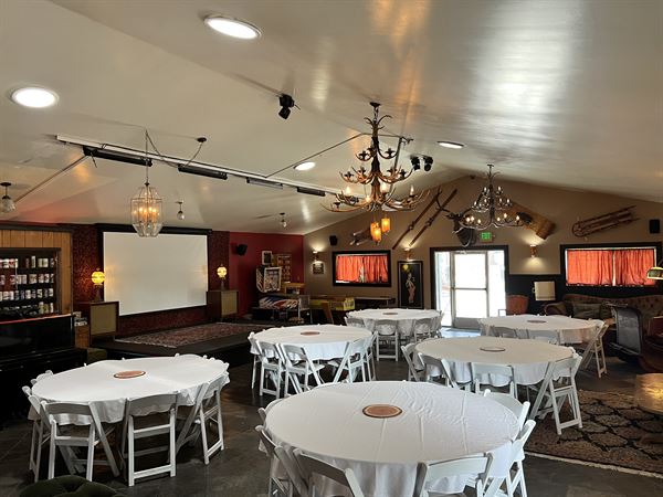 Sessions Retreat and Hotel