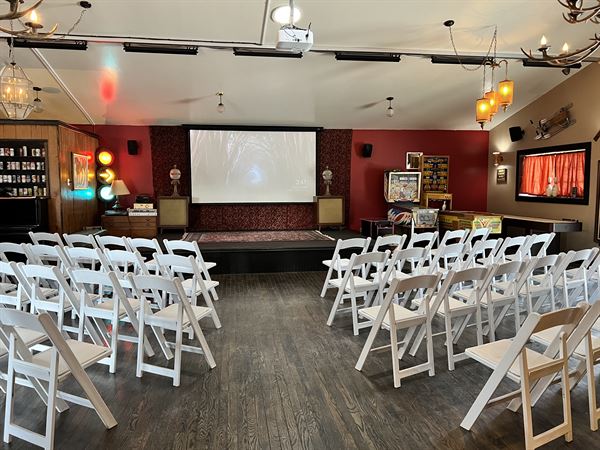 Sessions Retreat and Hotel