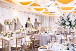 Vista Falls Pointe Ballroom