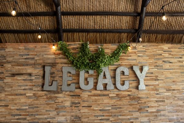 The Legacy Event Space