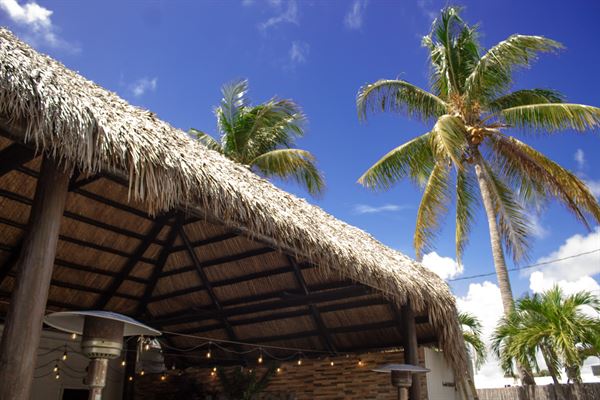 The Legacy Event Space