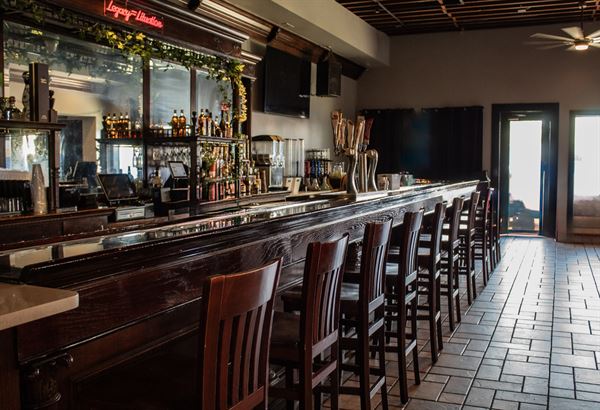 The Legacy Event Space