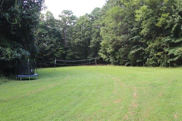 Hardini Event Center