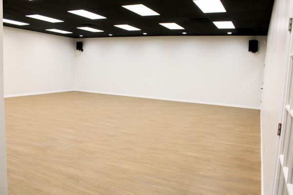 The Vine Chapel and Event Venue