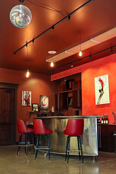 Prospect 772 Winery and Event Center