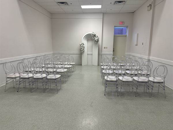 Genesis Event Studio