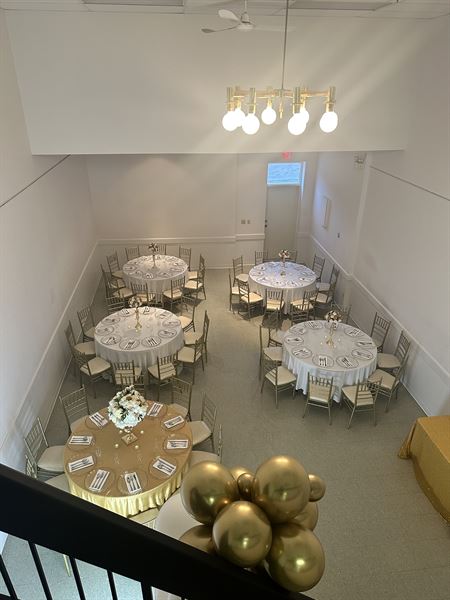 Genesis Event Studio