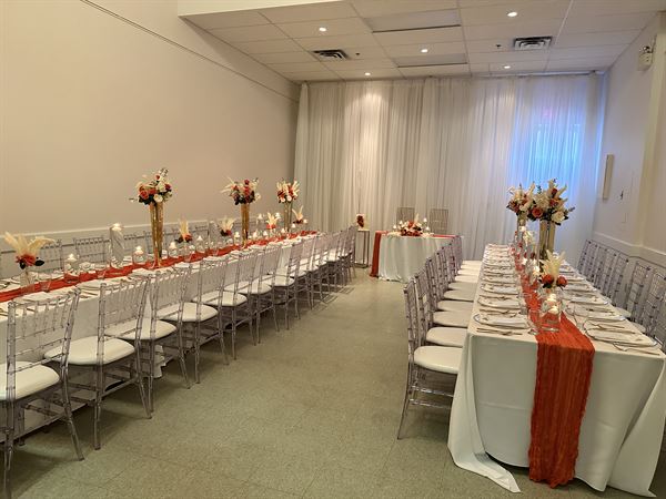 Genesis Event Studio