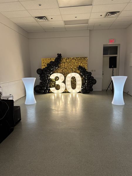 Genesis Event Studio