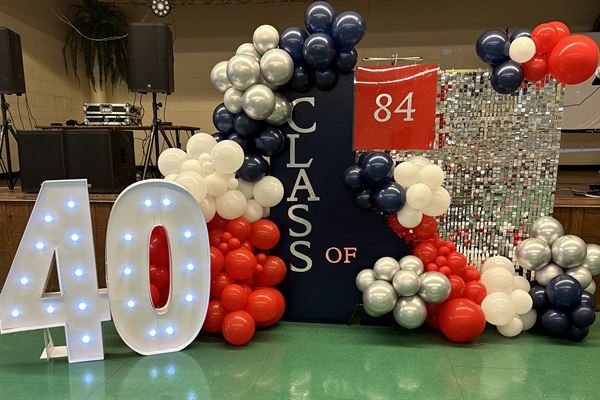 CrystalClear Events & Decor