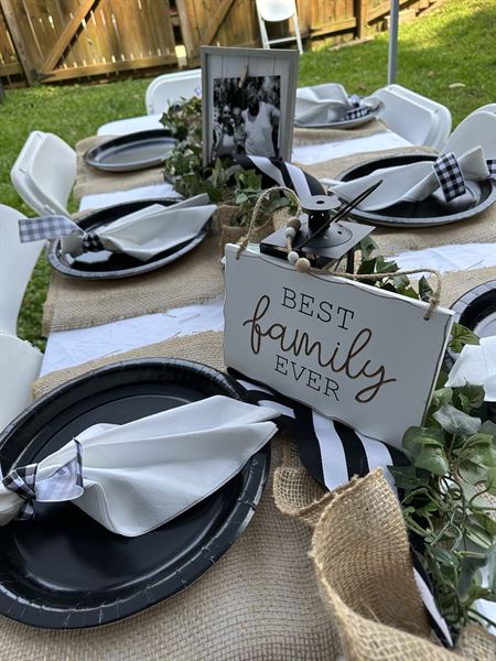 CrystalClear Events & Decor