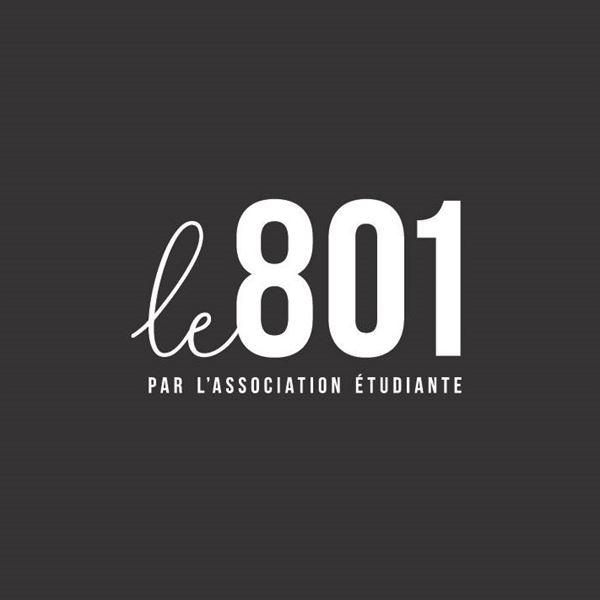 Café-bistro Le 801