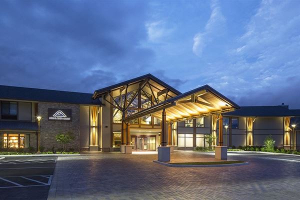 Liberty Mountain Resort & Conference Center