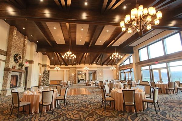 Liberty Mountain Resort & Conference Center