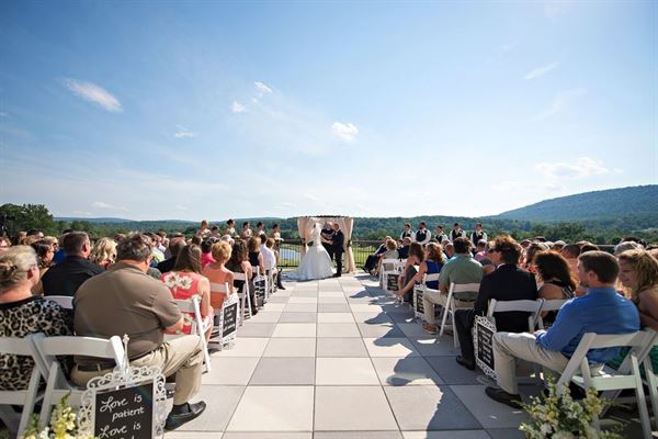 Liberty Mountain Resort & Conference Center