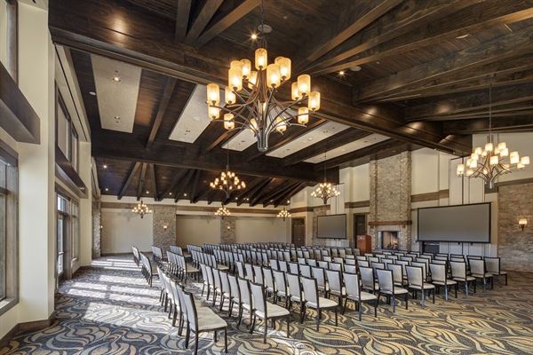 Liberty Mountain Resort & Conference Center