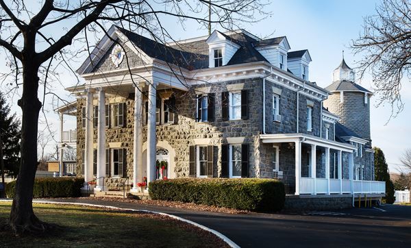 Columbus Club of Arlington