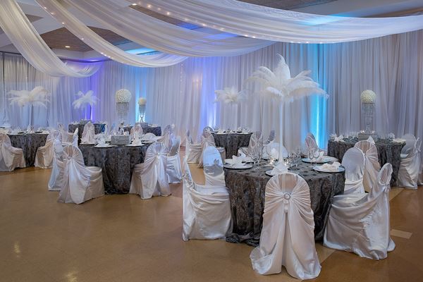 Columbus Club of Arlington