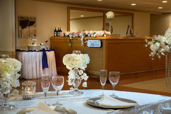 Columbus Club of Arlington